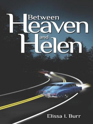 cover image of Between Heaven and Helen
